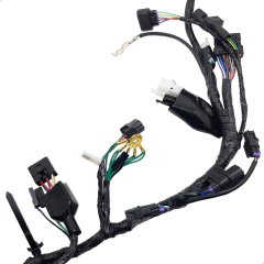 Chicote Principal Vedamotors NXR 150 Flex KS Ano 2011 na internet