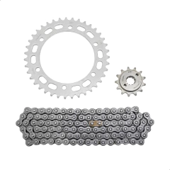 Kit Relação S/ Retentor Riffel XRE 300 Ano 2010 A 2023 - comprar online