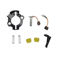 Suporte e Escovas Vedamotors Biz 125 + Biz 125 Es - comprar online