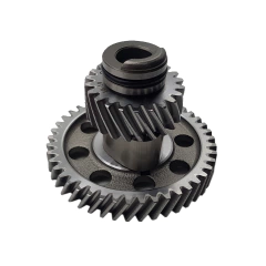 Árvore De Comando Completa Vini CG 125 De 1983 a 1999 - comprar online