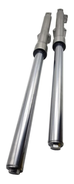 Par Bengala Amortecedor Original Iros One 125 Esd/ex - Sf Motos