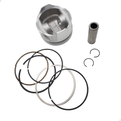 Kit Pistao Vini 250 Twister 250 Tornado Ano 2001 A 2008 0,25 - comprar online