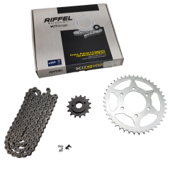 Kit Relação Super Top Riffel Zx 636 07 A 11