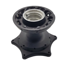 Cubo Da Roda Dianteira Kasinski Crz 150 Sm