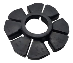 Coxim Coroa Cubo Roda Comet Mirage Flash 150 Cruise 2 GF 125