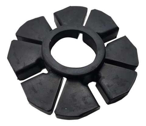 Coxim Coroa Cubo Roda Comet Mirage Flash 150 Cruise 2 GF 125