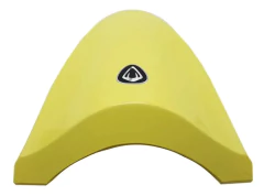 Carenagem Dianteira Amarelo 2 Iros Vintage 150 na internet