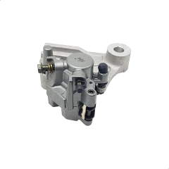 Imagem do Pinça Freio Traseiro Nxr 160 Xre 190 Ano 2015 Em Diante