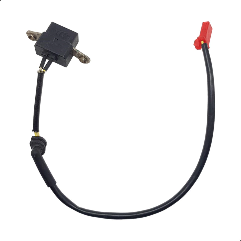 Bobina De Pulso Nc 700 de 2012 a 2019