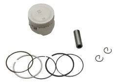 Kit Pistão KMP Completo Medida 0,50 Biz 125 - comprar online