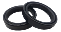 Par Retentor Bengala Africa Twin 1100 Ano 2021 Em Diante