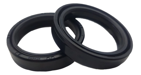 Par Retentor Bengala Africa Twin 1100 Ano 2021 Em Diante