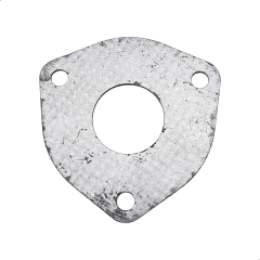 Junta Escapamento (curva) Scooter Dafra Laser 150 - comprar online