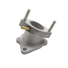 Coletor Admissão Motor Original Fym 150-3