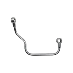 Cano Duto Tubo Lubrificação Óleo Kasinski GV 125 na internet