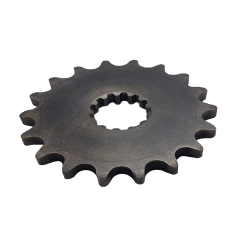 Pinhão Triumph 1200 Trophy E Daytona 1200 Durag 18 Dentes - comprar online