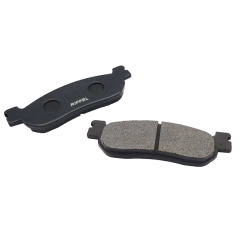 Par Pastilha Freio Dianteiro NEO 115 De 1994 Em Diante