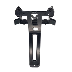 Suporte lanterna Traseiro E Bateria Prima 150 Usada - loja online