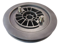 Tambor Partida Manual Quadriciclo Traxx Montez 250 na internet