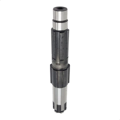 Eixo Pinhão Secundário Krieck CBX 200 XR 200 NX 200 na internet