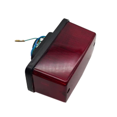 Lanterna Completa Titan 125 95/99 XLX 250 84/88 Today 89/94