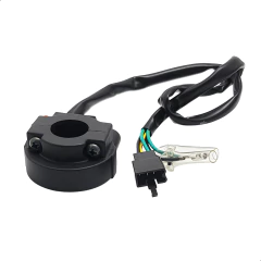 Interruptor Partida Vini CG 125 Fan ES Ano 2009 Até 2015 - Sf Motos