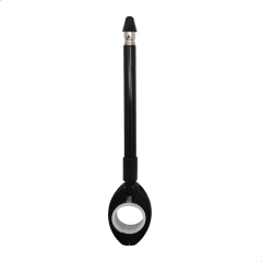 Antena Retrátil Corta Pipa Anti Cerol RTTE Aço Inox - comprar online