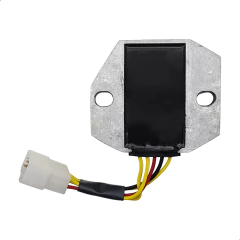 Retificador Voltagem Vedamotors XJ6 XT 660 R Todos os Anos - Sf Motos