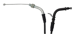 Cabo Do Acelerador Comet Gtr 650 A Partir De 2010 - comprar online
