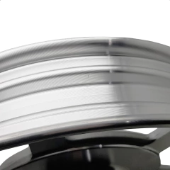 Aro Roda Dianteira Original Kasinski Mirage 250 - Sf Motos