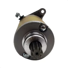 Motor Partida Arranque Intruder 125 02/16 Yes 125 05/12 - Sf Motos