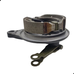 Espelho do Freio Traseiro e Sapatas Kasinski Win 110 na internet