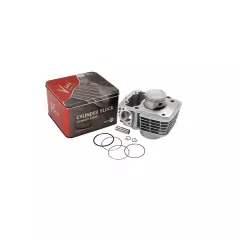Kit Cilindro Kasinski Crz 150 A Ar Flash Mv Action 150 2012 - Sf Motos