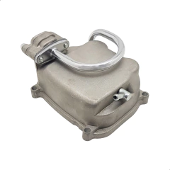 Kit Tampa Tubo Vávula Suprimento Ar Junta Parafuso Iros Quadriciclo ATV 150 na internet