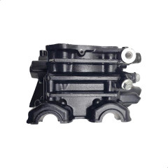 Imagem do Carcaça Cabeçote Dianteiro Kasinski Comet Mirage 650 EFI