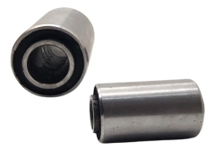 Par Bucha Balança Traxx Work New Work E Best 125 - Sf Motos