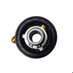 Conjunto Engrenagem Do Velocimetro Vini XTZ 125 E XT XTZ 225 - comprar online