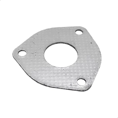 Junta Escapamento (curva) Scooter Dafra Laser 150 na internet