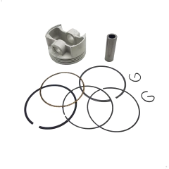 Kit Pistao Vini Fazer 250 Lander 250 Xtz 250 Tenere 1,00 - comprar online