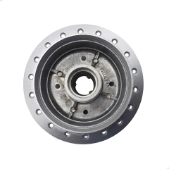 Cubo Roda Traseira Original Iros Izy 50 todos os anos - Sf Motos