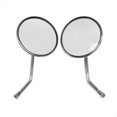 Par Espelho Retrovisor Redondo Kasinski Mirage 250 na internet