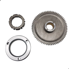 Placa Partida Rolamento Rolete Comet Mirage 250 Carburada na internet