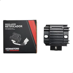 Retificador Neo Factor 125 YS Fazer 150 NMAX 160 Lander 250 - comprar online