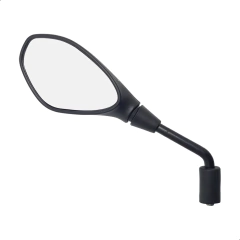 Espelho Retrovisor Esquerdo GVS BMW GS 800 Lente Convexa