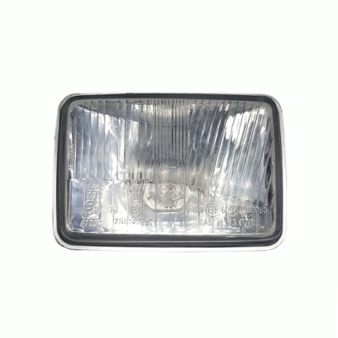 Farol Completo Kasinski RX 125 D