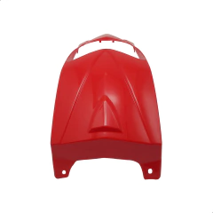 Carenagem Frontal Vermelha Iros Quadriciclo ATV 150 - loja online