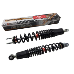 Par Amortecedor Traseiro Rafaela Nmax 160 ano 2017 até 2022 - comprar online