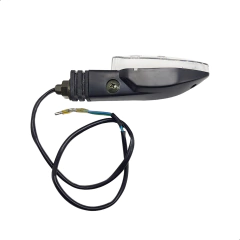 Pisca Sinalizador Traseiro Direito Kasinski Comet 150 - comprar online