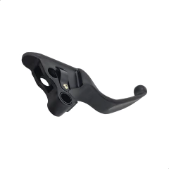 Manete Embreagem Preto HD Fat Boy Breakout Deluxe Heritage - Sf Motos