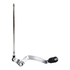 Pedal Marcha Com Haste Completo Kasinski Mirage 250 na internet